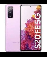 Galaxy S20 Fe 128GB (Cũ 99%) Hàn Quốc