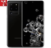 Galaxy S20 Ultra Xách Tay Hàn Quốc Mới Không Hộp