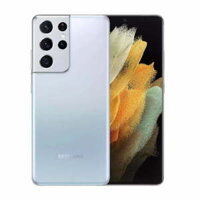 Galaxy S21 Ultra 256GB Bạc CTY 99%
