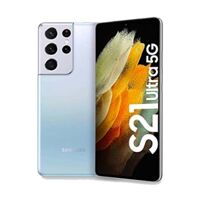 Galaxy S21 Ultra 5G Mỹ 2 Sim - New Fullbox | didong3a