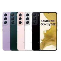 Galaxy S22 5G 8/128GB - Mỹ 2 Sim | didong3a