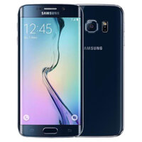 Galaxy S6 Edge 64GB Black