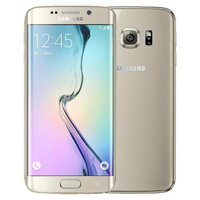 Galaxy S6 Edge 64GB Gold