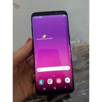 GALAXY S8 MỸ