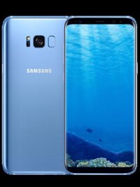 Galaxy S8 plus 128 GB Hàn Quốc mới 99%