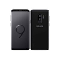Galaxy S9 Plus 64GB 2 SIM Mới 100% Fullbox - HongKong (Snapdragon 845)
