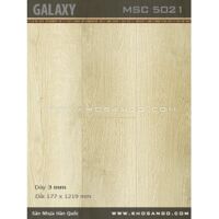 Galaxy Vinyl MSC5021