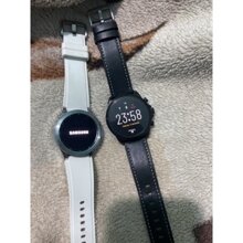 Đồng hồ thông minh Samsung Galaxy Watch4 Classic 42mm