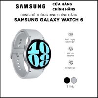 [Galaxy Watch6 44mm - ]Đồng hồ thông minh Samsung Galaxy Watch6 44mm