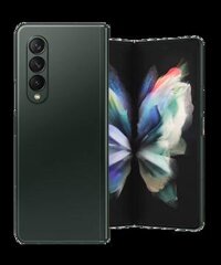 Galaxy Z Fold 3 256GB (Cũ 97%) Hàn Quốc