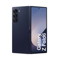 Galaxy Z Fold6 5G 12/1TB - Chính Hãng - New Fullbox | didong3a