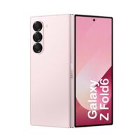 Galaxy Z Fold6 5G 12/512GB Chính Hãng - New Fullbox | didong3a