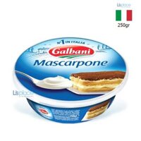 Galbani Phomai Mascarpone