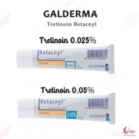 Galderma  Tretinoin Retacnyl
