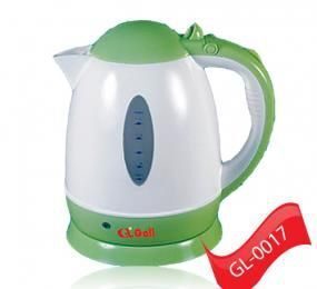 Bình - Ấm đun nước siêu tốc Gali GL-0017 - 1.7 lít, 1450W