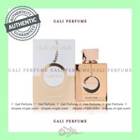 Gali Perfume ♡ [ᴀᴜᴛʜ] Nước hoa dùng thử Club de Nuit Milestone 5ml/10ml