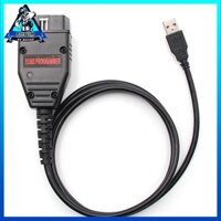 Galletto 1260 Obd2 Eobd ECU Auto Chip Tuning Remap Flasher Scan Tool [S/24]