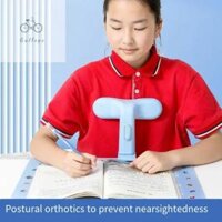 GALLOPE Chống cận thị Dụng cụ chỉnh tư thế ngồi Giá đỡ có thể điều chỉnh Chống gù lưng Thiết bị chỉnh sửa trẻ em Đồ dùng học tập Bảo vệ tầm nhìn Chỉnh hình ngồi Để viết đọc