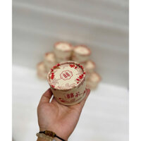 Gấm G2 đựng chè, bánh kẹo trang trí xếp tháp dùng trong lễ cưới hỏi