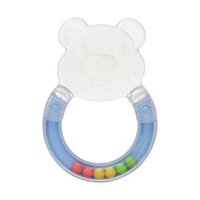 Gặm nướu Galena hình gấu GA-TB01 (từ 6 tháng) - Màu xanh