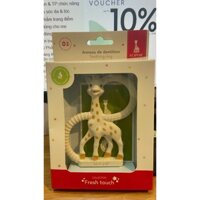 Gặm Nướu Hươu Sophie Nội địa Pháp (size nhỏ)