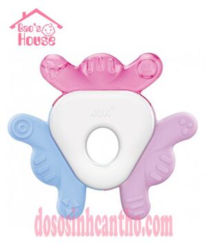 Gặm nướu lạnh 3 in 1 Nuk NU21459