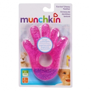 Gặm nướu lạnh Munchkin 74001