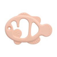 Gặm nướu Richell hình cá hề (từ 3 tháng)