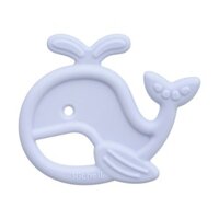 Gặm nướu Richell hình cá voi (từ 3 tháng)