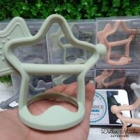 GẶM NƯỚU SILICON CAO CẤP MOYUUM HÀN QUỐC