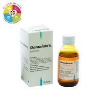 GAMALATE B6 80ML