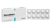 Gamalate B6 điều trị suy nhược thần kinh chức năng