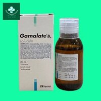 Gamalate B6