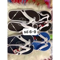 [GAMBOL แท้จริง] Dép Kẹp Đúc Nam Siêu Nhẹ GW 41049/41050 Nhập Thái(39-43)