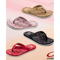 [GAMBOL] Dép Thái Lan Nữ Xỏ Ngón GW 11367 Size 36-39