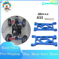 Gamchiano Bộ 2 Cánh Tay Xoay Trước Cho Losi Lasernut U4 Mô Hình Sửa Lỗi