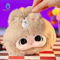 Gamchiano Búp Bê Sáng Tạo Búp Bê 3 Tuổi Bất Ngờ Hộp Thú Nhồi Bông Đồ Chơi Cho Phòng Khách Trang Trí Nhà Phòng Ngủ Thanh Thiếu Niên