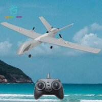 Gamchiano RC Glider RC Plane 3 Kênh Có Bộ Điều Khiển Di Động Chống Rơi
