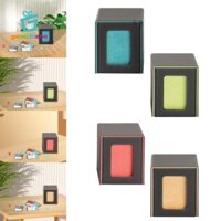 Gamchiano Trading Card Deck Box Tổ chức Hộp đựng thẻ PU