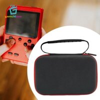 Gamchiano Trò Chơi Túi Cầm Tay Thiết Bị Chơi Game Cầm Tay Tổ Chức Du Lịch Mang Theo