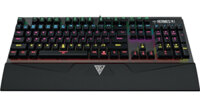 GAMDIAS Hermes M1 RGB Keyboard – Blue Switch (518EL)
