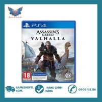 Game Assassin's Creed: Valhalla Chao Playstation 4