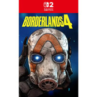 Game Borderlands 4