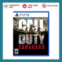 GAME CALL OF DUTY VANGUARD CHO PLAYSTATION 5