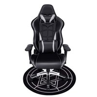 Game chair jion, Ergonomic Racing Style Recliner, Adjustable with Massage Lumbar Support, Office Armchair, with headrest and Lumbar Support