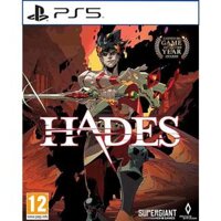 Game Hades – PS5