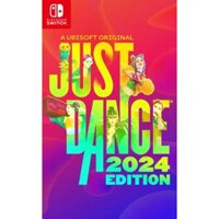 Game Just Dance 2024 Edition – Nintendo Switch