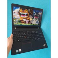 [GAME] Laptop Thinkpad E570c E560 core i5 thế hệ 6 ram 8GB ổ SSD 256GB đồ họa độc lập mạnh