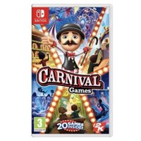 Game Nintendo switch: Carnival 2nd