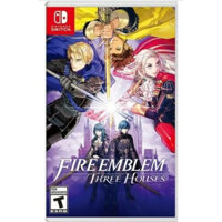 Game Nintendo Switch Fire Emblem: Three Houses